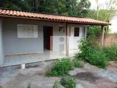 Casa com 3 Quartos à venda, 75m² no Sousas, Campinas