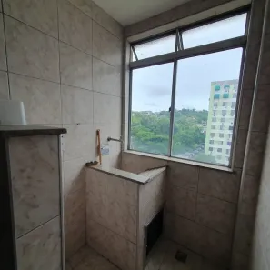 Apartamento com 2 Quartos à venda, 63m² no Colubande, São Gonçalo