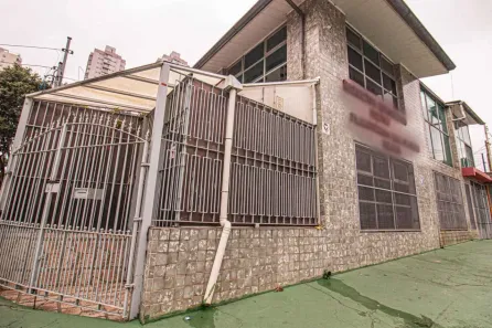 Ponto Comercial para alugar, 67m² no Santo Amaro, São Paulo