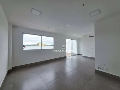 Sala Comercial à venda, 37m² no Laranjal, Volta Redonda