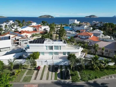Casa com 4 Quartos à venda, 300m² no Camboinhas, Niterói