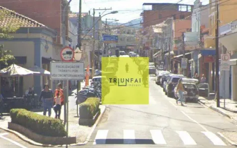 Ponto Comercial para alugar, 360m² no Centro, Amparo