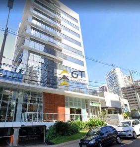 Prédio Comercial à venda, 323m² no Gleba Fazenda Palhano, Londrina
