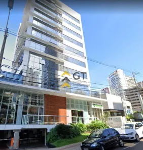 Prédio Comercial para venda ou aluguel, 323m² no Gleba Fazenda Palhano, Londrina