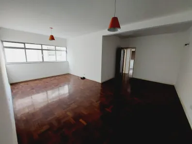 Apartamento com 2 Quartos à venda, 94m² no Paraíso, São Paulo