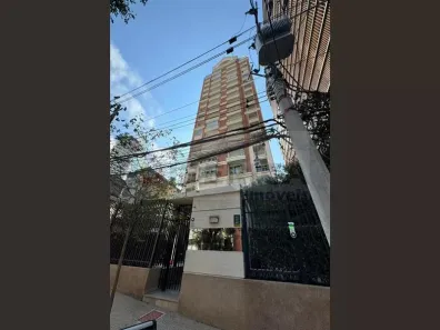 Apartamento com 1 Quarto à venda, 52m² no Pinheiros, São Paulo