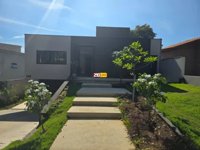 Sobrado com 4 Quartos à venda, 480m² no Jardim Reserva Bom Viver de Indaiatuba, Indaiatuba