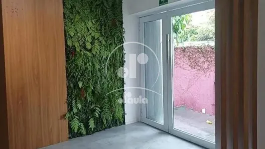Imóvel Comercial com 3 Quartos para alugar, 220m² no Vila Assunção, Santo André