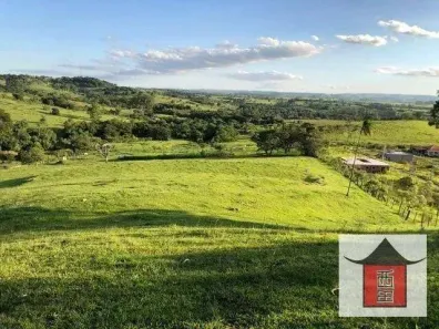 Fazenda/Sítio com 4 Quartos à venda, 400m² no Porangaba, Porangaba