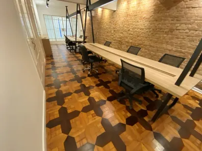 Imóvel Comercial com 10 Quartos para alugar, 300m² no Vila Clementino, São Paulo