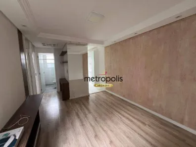 Apartamento com 2 Quartos à venda, 45m² no Recanto Vista Alegre, Cotia