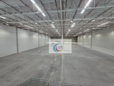 Galpão/Depósito/Armazém para alugar, 4416m² no Itaqui, Itapevi