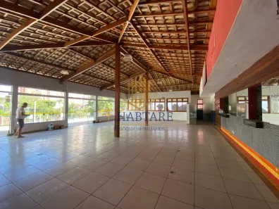 Ponto Comercial à venda, 290m² no Vila Jequitibás, Campinas