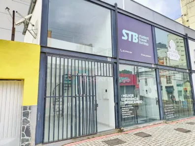 Ponto Comercial para alugar, 45m² no São Mateus, Juiz de Fora
