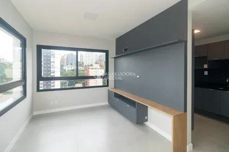 Apartamento com 2 Quartos para alugar, 63m² no Rio Branco, Porto Alegre