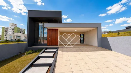 Casa com 3 Quartos à venda, 136m² no Dom Feliciano, Gravataí