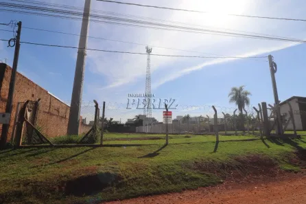 Lote/Terreno para alugar, 1000m² no Esperança, Londrina
