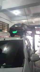 Ponto Comercial à venda, 90m² no Vila Assunção, Santo André