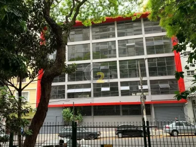 Ponto Comercial para alugar, 2600m² no Vila Buarque, São Paulo