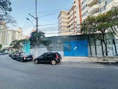 Galpão/Depósito/Armazém à venda, 200m² no Cruzeiro, Belo Horizonte