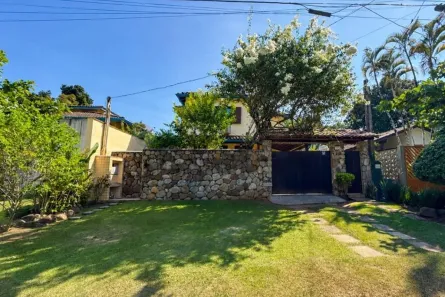 Casa com 3 Quartos à venda, 264m² no Barra do Una, São Sebastião