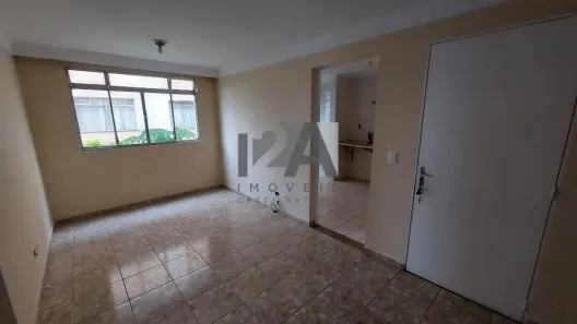 Apartamento com 2 Quartos à venda, 52m² no Jardim Caiapiá, Cotia