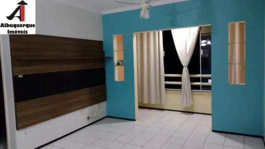 Apartamento com 3 Quartos à venda, 71m² no Vinhais, São Luís