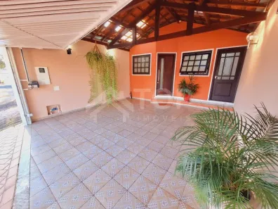 Casa com 2 Quartos à venda, 151m² no Portal do Sol, São Carlos