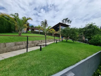 Casa de Condomínio com 3 Quartos à venda, 511m² no Albuquerque, Teresópolis