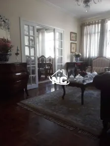 Apartamento com 3 Quartos à venda, 90m² no Icaraí, Niterói