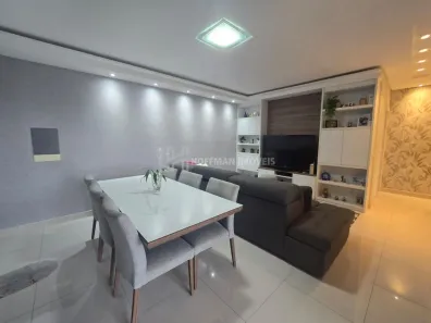 Apartamento com 3 Quartos à venda, 96m² no Santa Paula, São Caetano do Sul