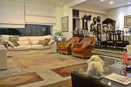 Casa com 5 Quartos à venda, 650m² no Urca, Rio de Janeiro