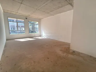 Sala Comercial com 1 Quarto à venda, 40m² no Loteamento Center Santa Genebra, Campinas