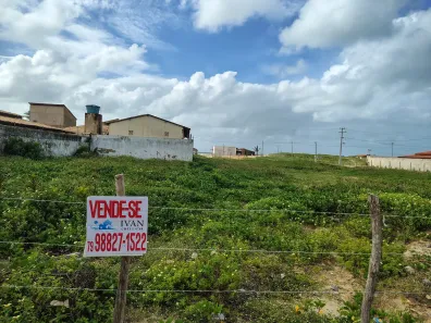 Lote/Terreno à venda, 300m² no , Estância