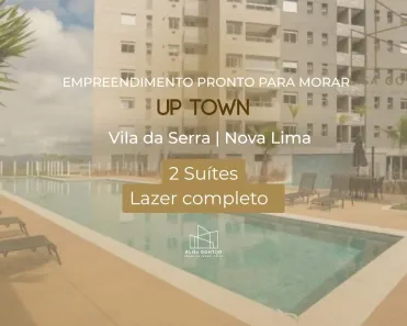 Imóvel Comercial com 2 Quartos à venda, 81m² no Piemonte, Nova Lima
