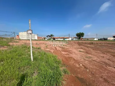 Lote/Terreno à venda, 150m² no Parque Residencial Monte Rey II, Piracicaba
