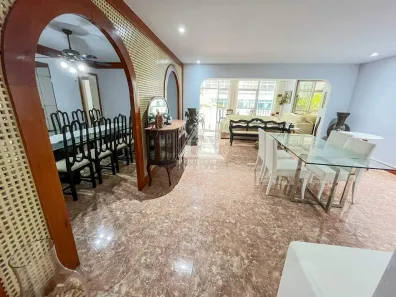 Apartamento com 4 Quartos à venda, 243m² no Copacabana, Rio de Janeiro