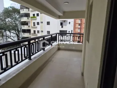 Apartamento com 2 Quartos para alugar, 75m² no Vila Adyana, São José dos Campos