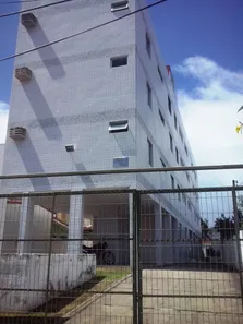 Apartamento com 3 Quartos à venda, 80m² no Rio Doce, Olinda