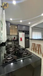 Casa com 2 Quartos à venda, 149m² no Núcleo Residencial Doutor João Aldo Nassif, Jaguariúna