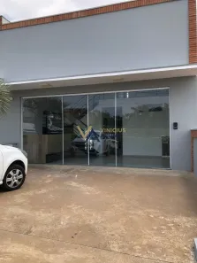 Sala Comercial para alugar, 6m² no Parque Campo Bonito, Indaiatuba