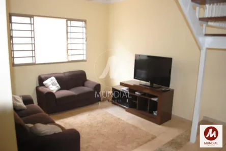 Sobrado com 2 Quartos à venda, 188m² no Planalto Verde, Ribeirão Preto