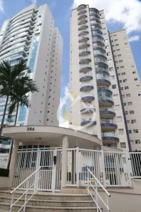 Apartamento com 3 Quartos à venda, 98m² no Vila Itapura, Campinas