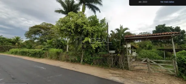 Fazenda/Sítio à venda, 34810m² no Parque Aeroporto, Campos dos Goytacazes
