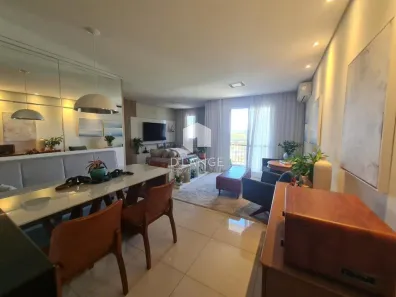 Apartamento com 3 Quartos à venda, 73m² no Parque Brasília, Campinas