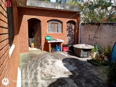 Casa com 1 Quarto à venda, 320m² no Chácara Santo Antônio (Zona Leste), São Paulo