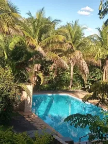 Fazenda/Sítio com 3 Quartos à venda, 6435m² no Sítio de Recreio Ipê, Goiânia