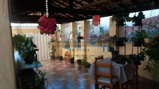 Casa com 3 Quartos à venda, 142m² no Caxambu, Caxambu