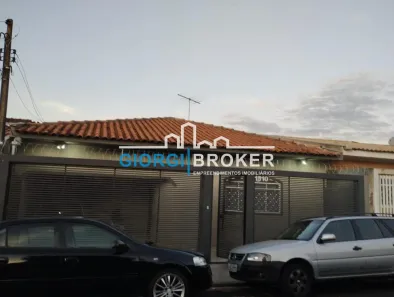 Casa com 4 Quartos à venda, 168m² no Jardim Maria Lúcia, São José do Rio Preto