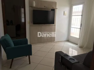 Casa com 3 Quartos à venda, 62m² no Parque Aeroporto, Taubaté